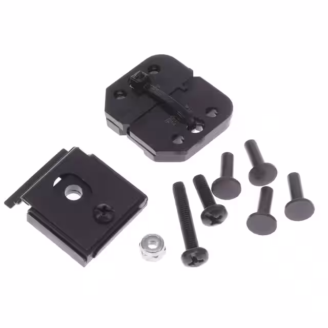 58535-2 TE Application Tooling  Crimpers - Crimp Heads Die Sets